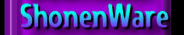 ShonenWare